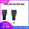 Neue 2025 Auto Smart Key Hülle Abdeckung Schale Auto Zubehör Für Mercedes Benz A B C E GL S GLA GLK CLS Klasse AMG W204 W205 W212 W46