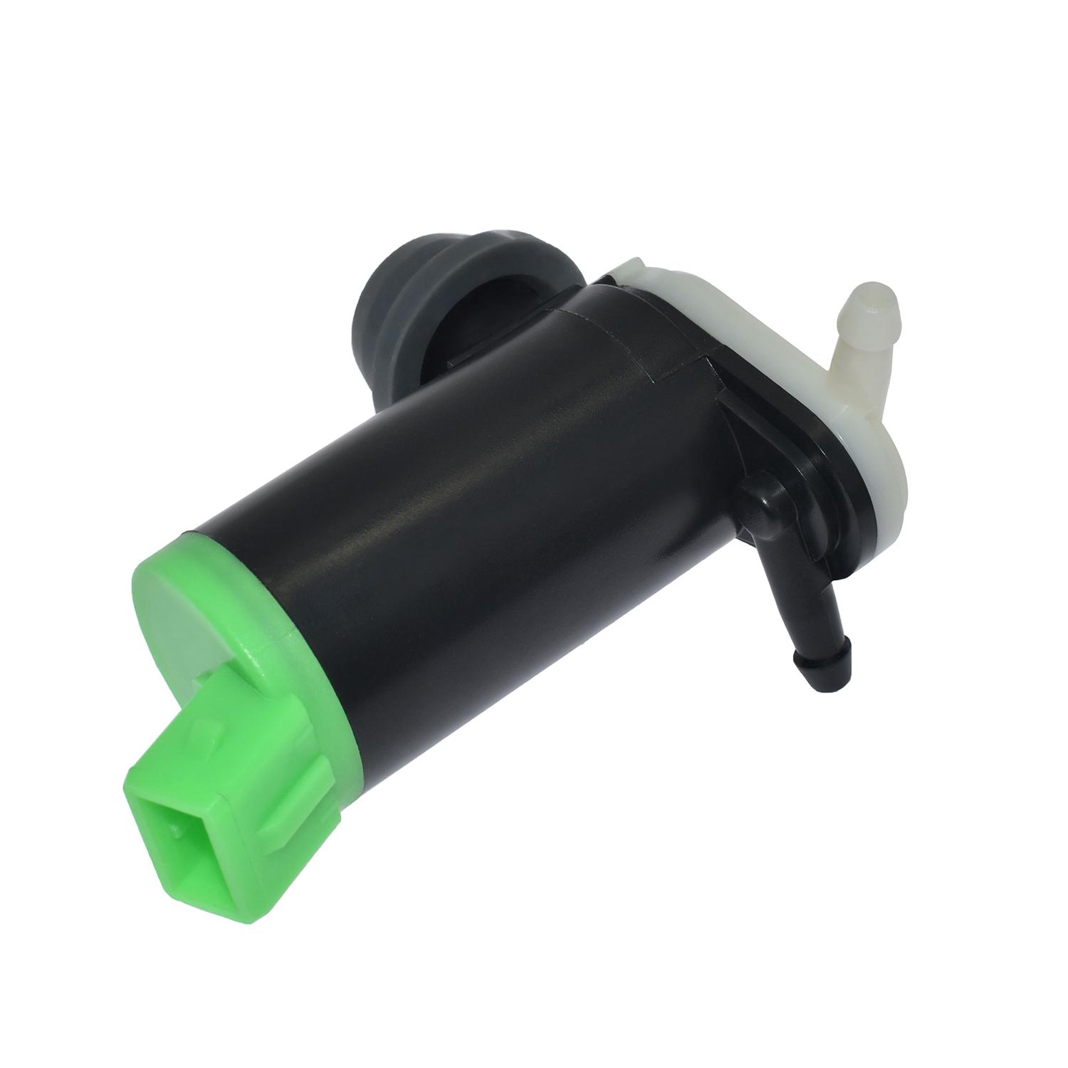 

Насос омывателя магнитный 643460