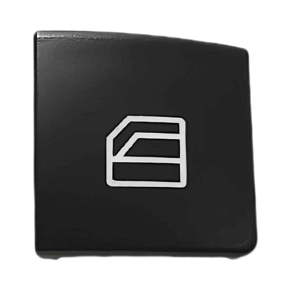 

Крышка кнопки стеклоподъемника окна автомобиля для Mercedes Benz Аксессуары Крышка кнопки стеклоподъемника для Mercedes Benz C GLK E Class