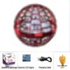 Smart Sensing Magic Flying Ball - Rotating Magnetic Levitation Toy for Kids' Education