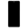 Für Oppo A5 4G/5G Klasse B LCD-Bildschirm und Digitizer-Baugruppenteil (Ohne Logo)