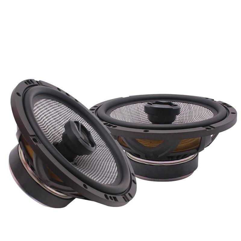 Car Coaxial Horn 165AC 6.5  Car Rear Door Audio Horn Refitted Door Horn
