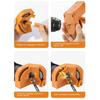 Drill Bit Grinding Sharpener Electric Drill Bit Grinder Double-sided Polishing Grinding Machine Aids for Industry