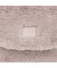 The North Face Nn2Pr71K White Label Bubly Tote Bag Mini_Fur Grayish Pink