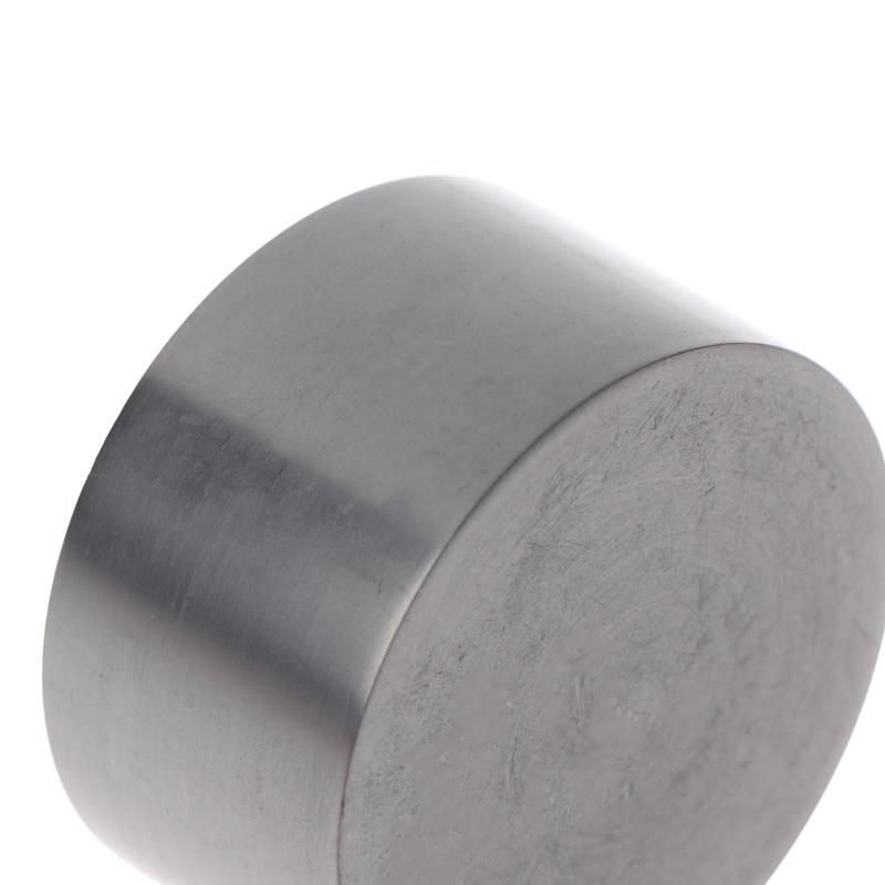 Stampo Portatile Crogiolo Metallico per Fusione Strumento per Crogiolo Fusione Stampi per Lingotti Creazione Gioielli 2 Specifiche Disponibili