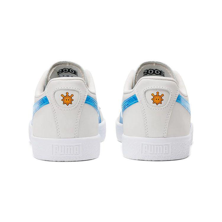clyde super mario sunshine sneakers