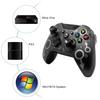 Wireless Controller for Xbox One / Xbox One S / Xbox One X / Xbox Series X / PS3 / PC, 2.4GHZ Wireless Game Controller with Dual Vibration