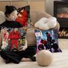 Anime Akira Pillow Gift Home Office Decoration Bedroom Sofa Car Cushion Cover Case 45X45