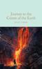Journey To the Centre of the Earth by Jules Verne Hardback Book 9781509827886