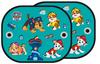 MARKO STPP-012 Paw Patrol Sun Visor 2 Pcs Turquoise