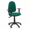 P&C-Tribaldos Office Chair P&C I426B10 Dark Green