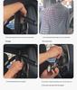 Xiaomi Car SU7/YU7/SU7Ultra Rear Headrest Multi-Functional Hanger/Phone Tablet Holder