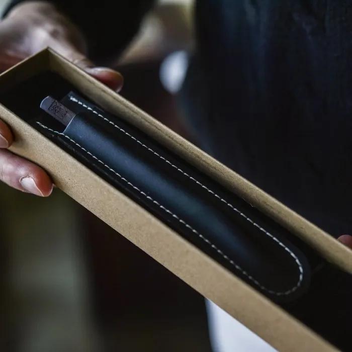 Easy White Tea Pu-erh Tea Knife