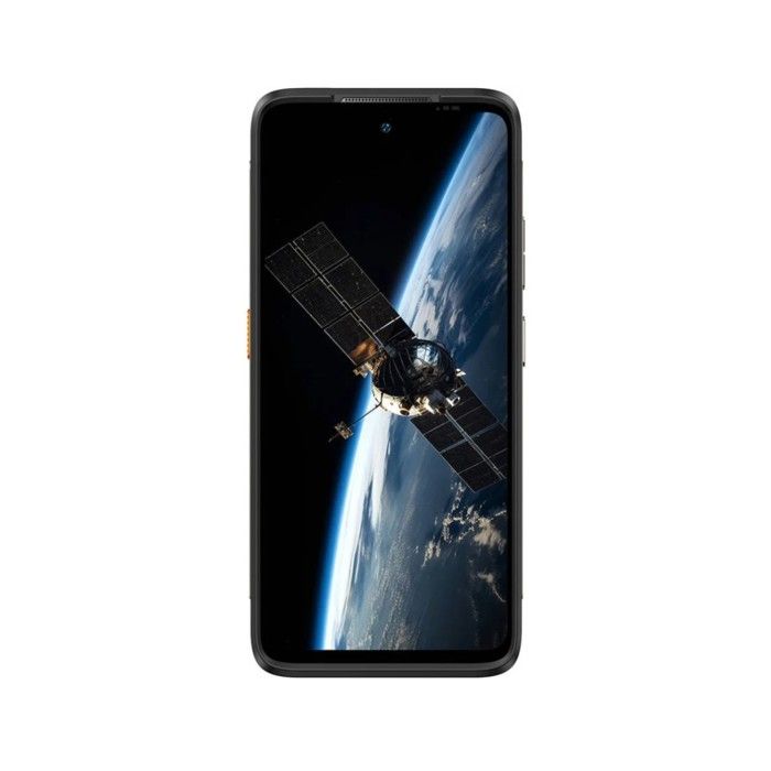 Mobile Phone - ULEFONE - Armor 23 Ultra - 12 GB RAM - 512 GB - 5G - Orange