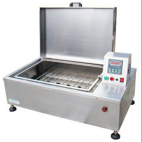 

Лабораторная красильная машина с осциллирующим перемешиванием при комнатной температуре AS-12 (Стеклянная чашка)