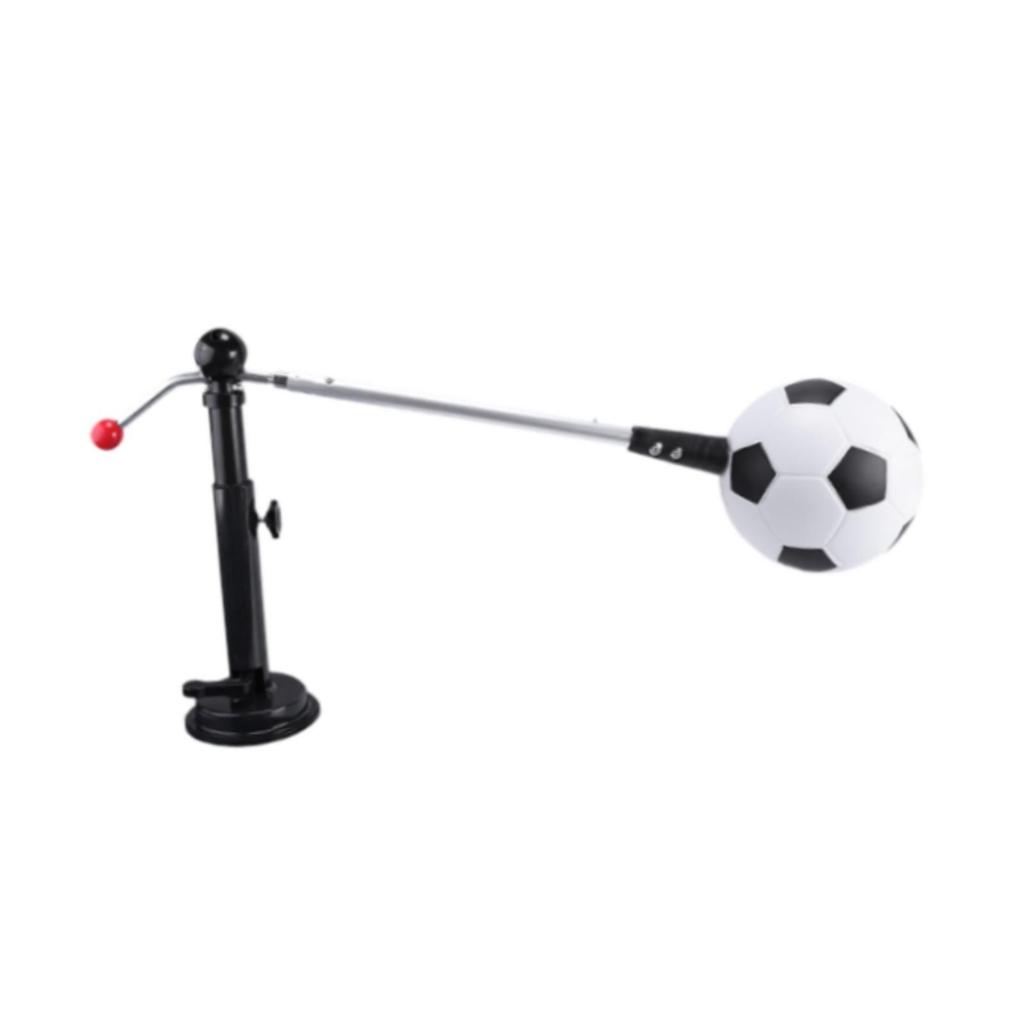 Control Training, Ball 360-degree Rotation for Practice