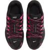 Nike (GS) P-6000 'Pink Blast/Argento Metallizzato/Nero' HV5064-600