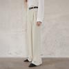 Wednesday Delight Wd_Design Straight Wide Pants