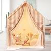 ZISIZ Kids Indoor Play Tent & Sleeping Castle