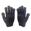 7-pin Stainless Steel Wire Anti-cutting Tear Resistant Impact Resistant Wear-resistant Mesh Knit Full Wrist Cuff Labor Gloves