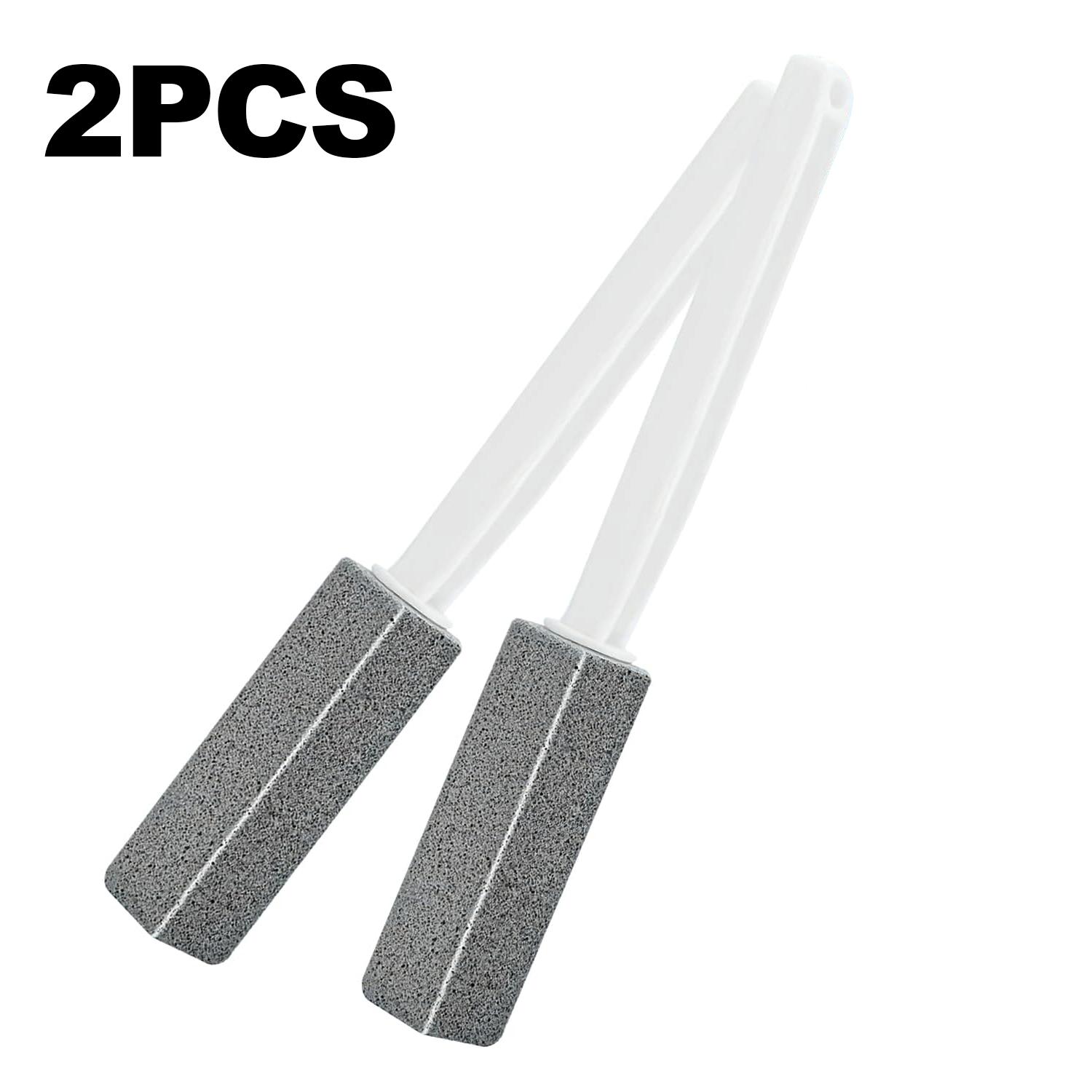 

Пемза для чистки унитаза Пемза для чистки унитаза с удлиненной ручкой для снятия кольца с унитаза