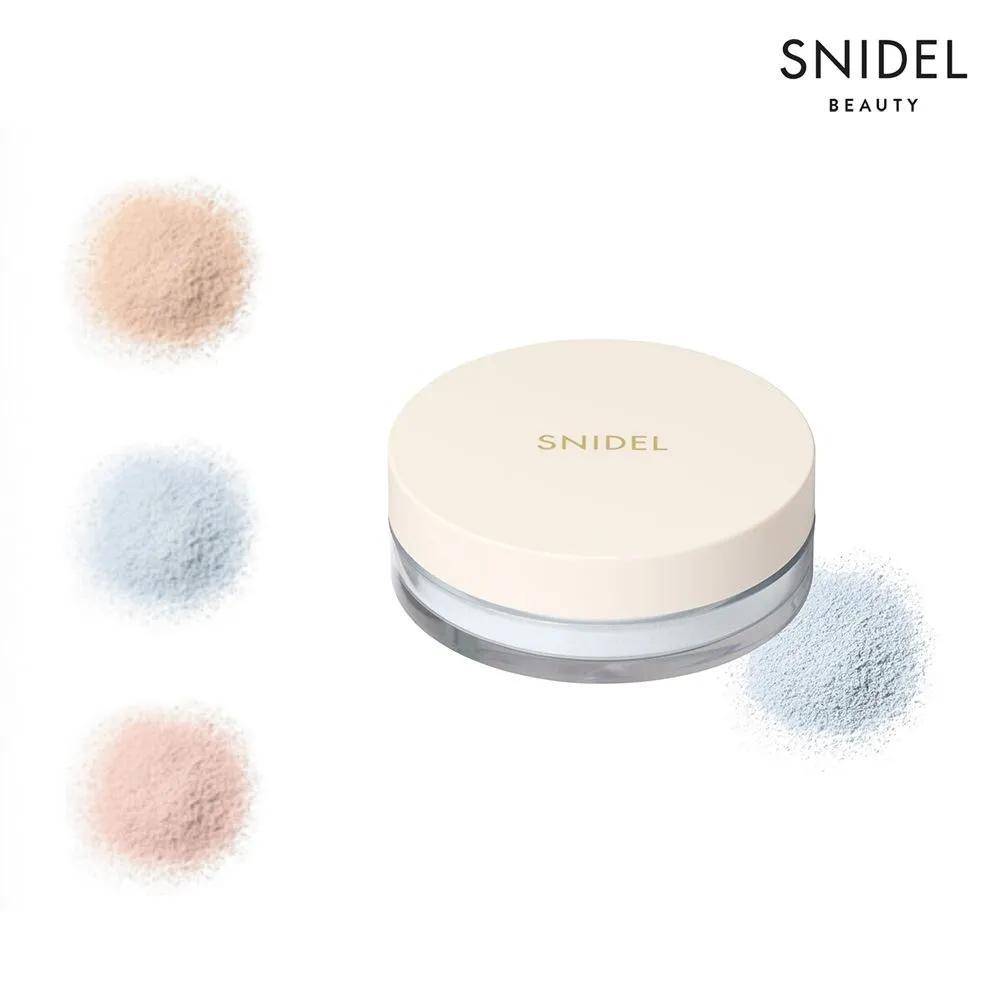 SNIDEL Beauty Seamless Loose Powder 1. 00 Icy White