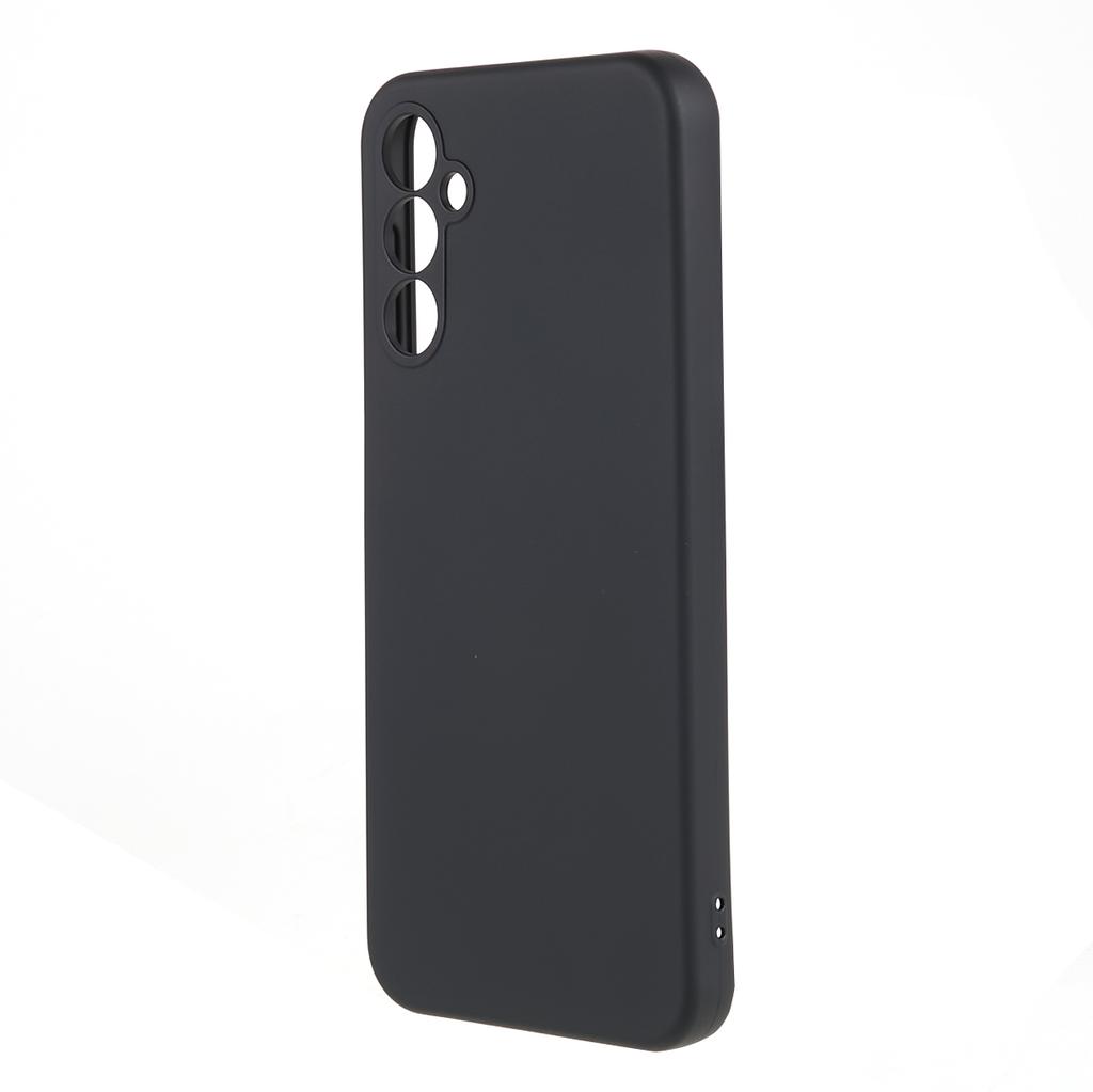 For Samsung Galaxy A25 5G (Global) (161.0 x 76.5 x 8.3mm) TPU Case 2.0mm Well-protected Phone Cover