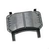 Car Front Headlight Lamp Dust Cap Lid Shell Easy To Install Direct Replaces Professional Seal