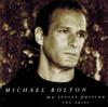 CD MICHAEL BOLTON - My Secret Passion (The Arias) SK63077 Sony Classical 1998 US Rock Used