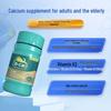 D-Cal Adult Calcium Tablets with Vitamins D3 & K2