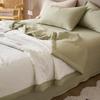 Muji Plus Soft Cotton All-Season Quilt