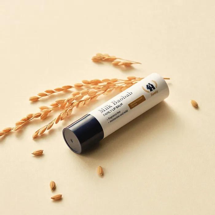 

Family Lip Balm 3.5g