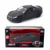 Maserati Gt Car Model With Alloy Material For Kids And Collectors