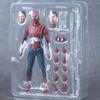 Toby Spider-Man Friendly Neighborhood Maguire Movable Figure Boxed Model