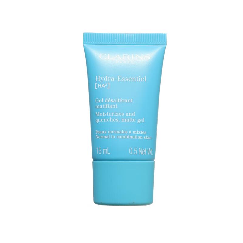 Clarins Hydra-Essentiel Lightweight Face Cream 15ml