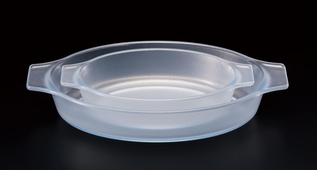 Adelia Cerabake Oval Roaster L, Microwave and Oven Safe