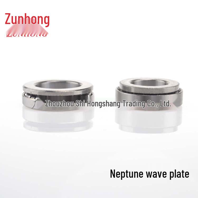 Neptune Wave Motorcycle Disc Accessories