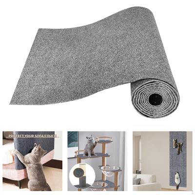 Cat Scratching Mat for Long- Furniture Protection