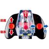 Kyosho Mini Mario Kart R C Collection Mario TV019M