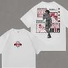 Unisex Hajime No Ippo Shirt, Kamogawa Boxing Gym Crew, Ippo Makunouchi Kbg, Manga, Anime Tee, Anime Clothing, KBG,