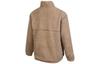 Adidas Jackets Unisex Brown Stand Collar Moderate Other HN8954