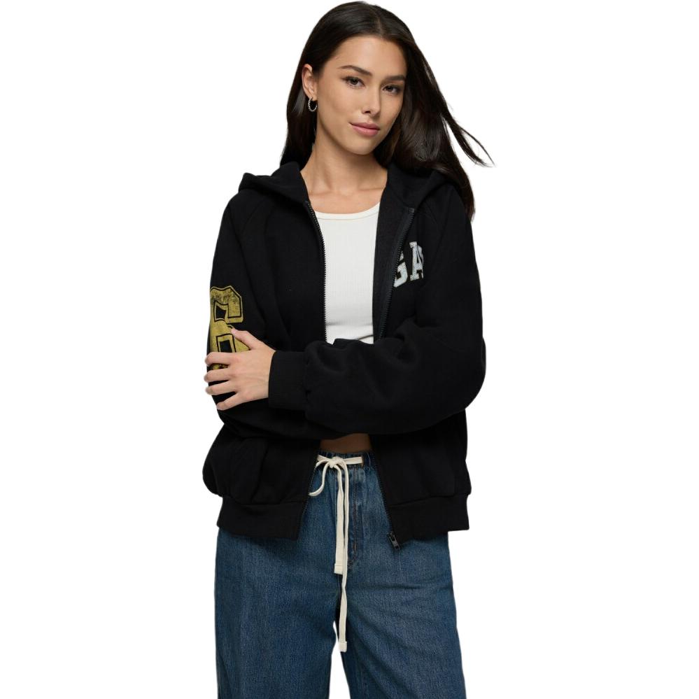 GAP Sweatshirts Unisex Hooded (Non-detachable) Moderate 788127