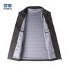 Romone Men's Business Casual Lapel Jacket