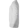 Nike Round Neck Casual Sport Long Sleeve Sweatshirt Men Tops Grey DA0022-025