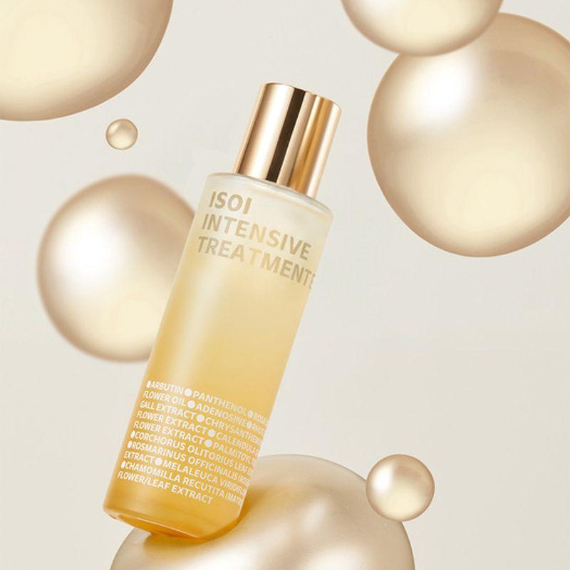 ISOI Intensive Treatment Essence 130ml single type