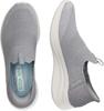 Кроссовки Skechers Ultra Flex 3.0 - Smooth Step Women (149709) светло-серые