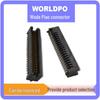 TFM-120 Male 40-Pin 1.27mm Board-to-Board Connector