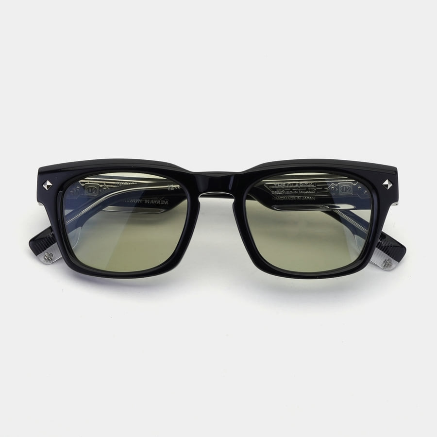 Yunikeudijainmillano The Clarity C04 (Maison Mavada Collaboration)