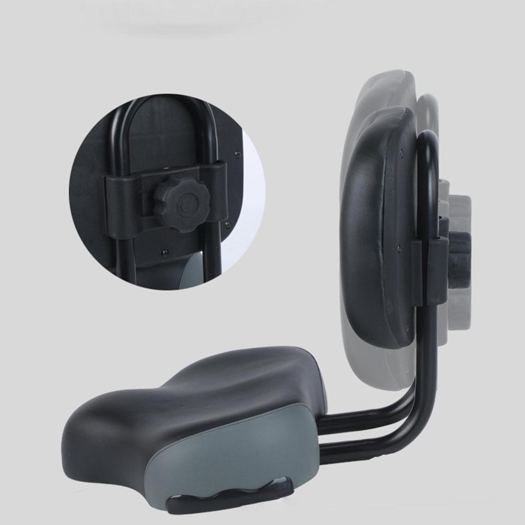 Bicycle Seat Saddle Bike Exercise for Outdoor Bikes Road