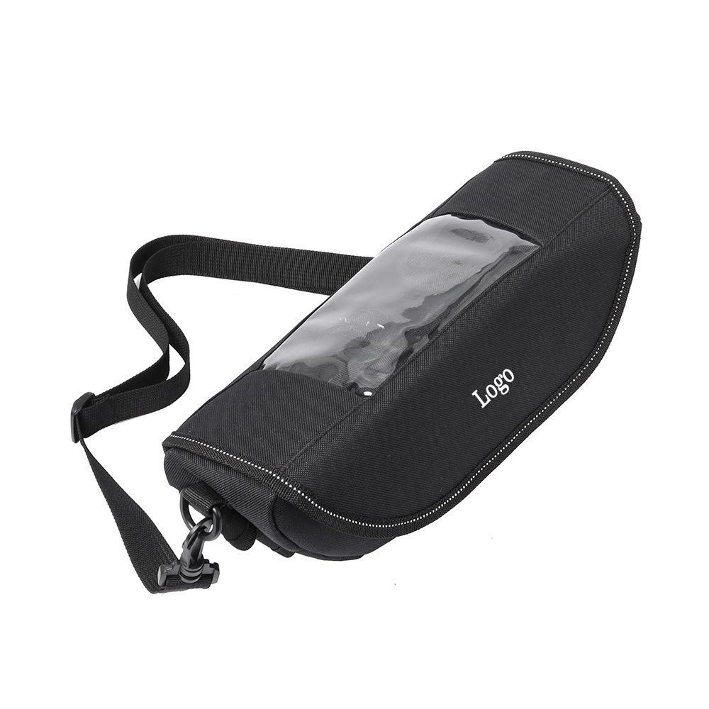 

Сумка для хранения подголовников автомобилей Yamaha, BMW и Triumph. Идеально подходит для модифицированных автомобилей с необходимостью размещения багажа спереди.